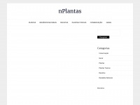 nplantas.com Thumbnail