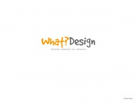 whatdesign.com Thumbnail