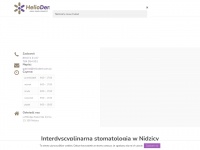 Heliodent.com.pl