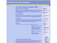 Techbooksforfree.com