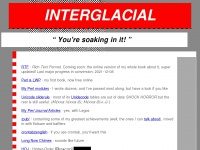 Interglacial.com