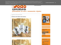 Dodocaricaturas.blogspot.com
