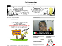 Ospassarinhos.wordpress.com