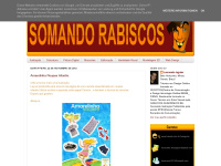 Somandorabiscos.blogspot.com