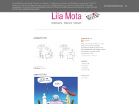 Lilamota.blogspot.com