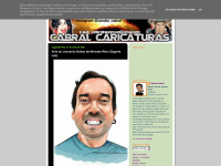 cabralcaricatura.blogspot.com Thumbnail