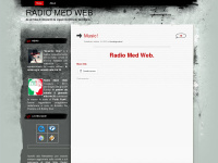 Medwebradio.wordpress.com