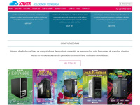Xaver.com.ar