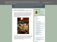 Seminarioconciliarleon.blogspot.com
