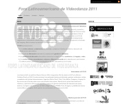 flv2011.wordpress.com Thumbnail