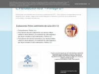 Evaluacioncuatrimestre.blogspot.com