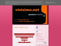 vinisimo.blogspot.com Thumbnail