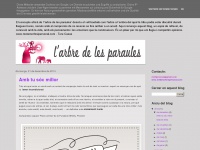 Arbredelesparaules.blogspot.com