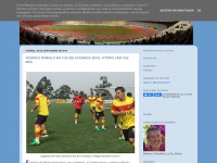 Boliviafutbolclub.blogspot.com