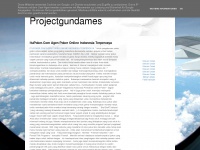 Projectgundames.blogspot.com