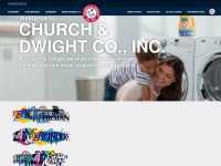 Churchdwight.com