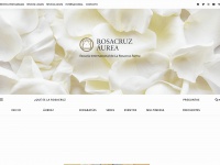 Rosacruzaurea.org