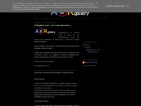 Adrgallery.blogspot.com