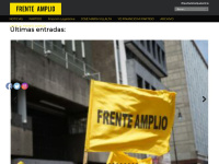 Frenteamplio.org