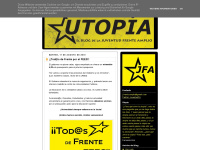 utopiajfa.blogspot.com Thumbnail