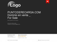 Puntoderecarga.com