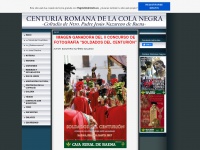 romanosnegros.es.tl Thumbnail