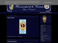 Hermandadveronicabaena.blogspot.com