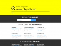 Obycall.com