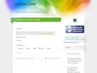 Lucianolimamvp.wordpress.com