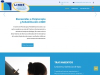 Lindefisioterapia.com