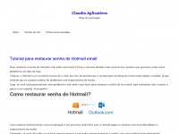 Claudiotorres.com.br
