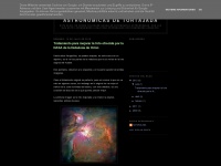 Astronomiatortajada.blogspot.com