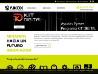 Aikox.com