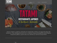 restaurante-tatami.com