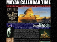 Mayan-calendar.org