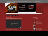 Sonidoslatenteslive.blogspot.com