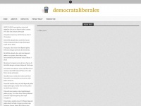 democrataliberales.org