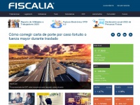 fiscalia.com Thumbnail