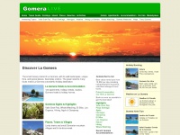gomeralive.com Thumbnail
