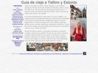 estonia-tallinn.com Thumbnail