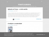 Ponteeuropa.blogspot.com