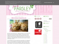 pink-parsley.com