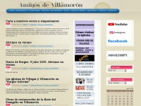 Amigosdevillamoron.com