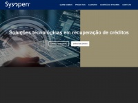 Sysopen.com.br