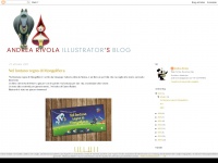 Andrearivola.blogspot.com