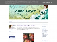 Anne-loyer.blogspot.com