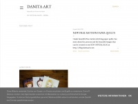 Danitaart.blogspot.com