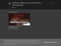 Gonzalokenny.blogspot.com