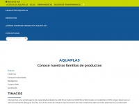 Aquaplas.com