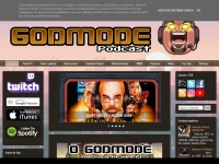 Godmodepodcast.com